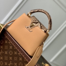 LV Top Handle Bags